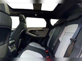 Used Land Rover Range Rover Evoque 2025 for sale - 75819611: Photo