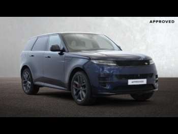 2023 - 3.0 D300 Dynamic SE 5dr Auto