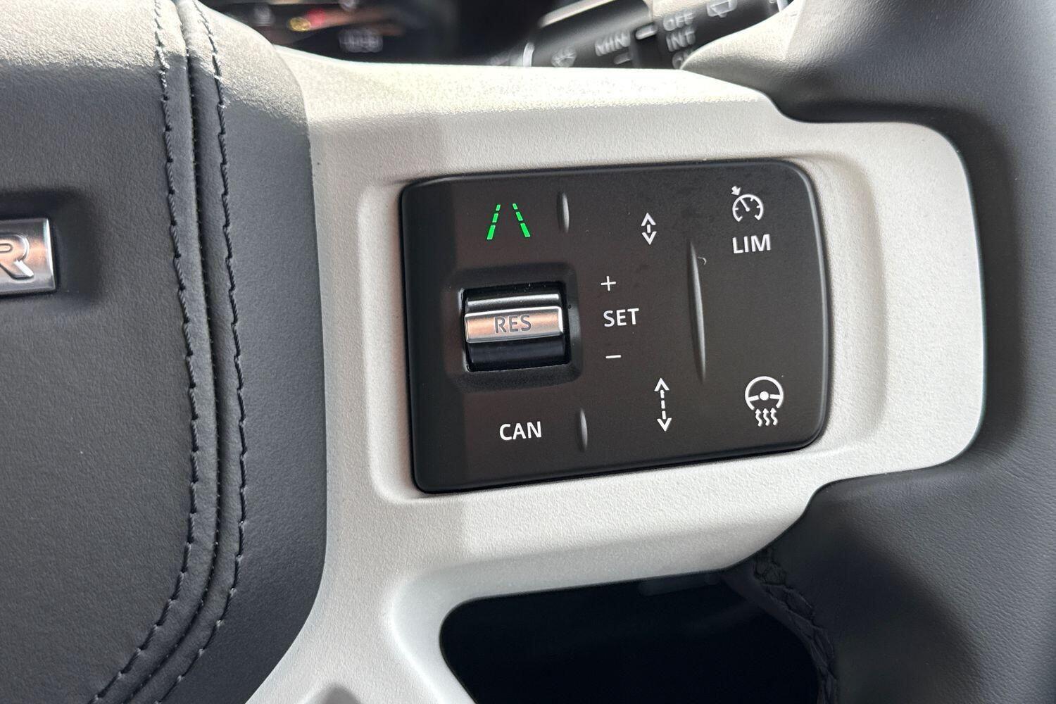 Used Land Rover Defender 110 2026 for sale - 77226536: Photo 22