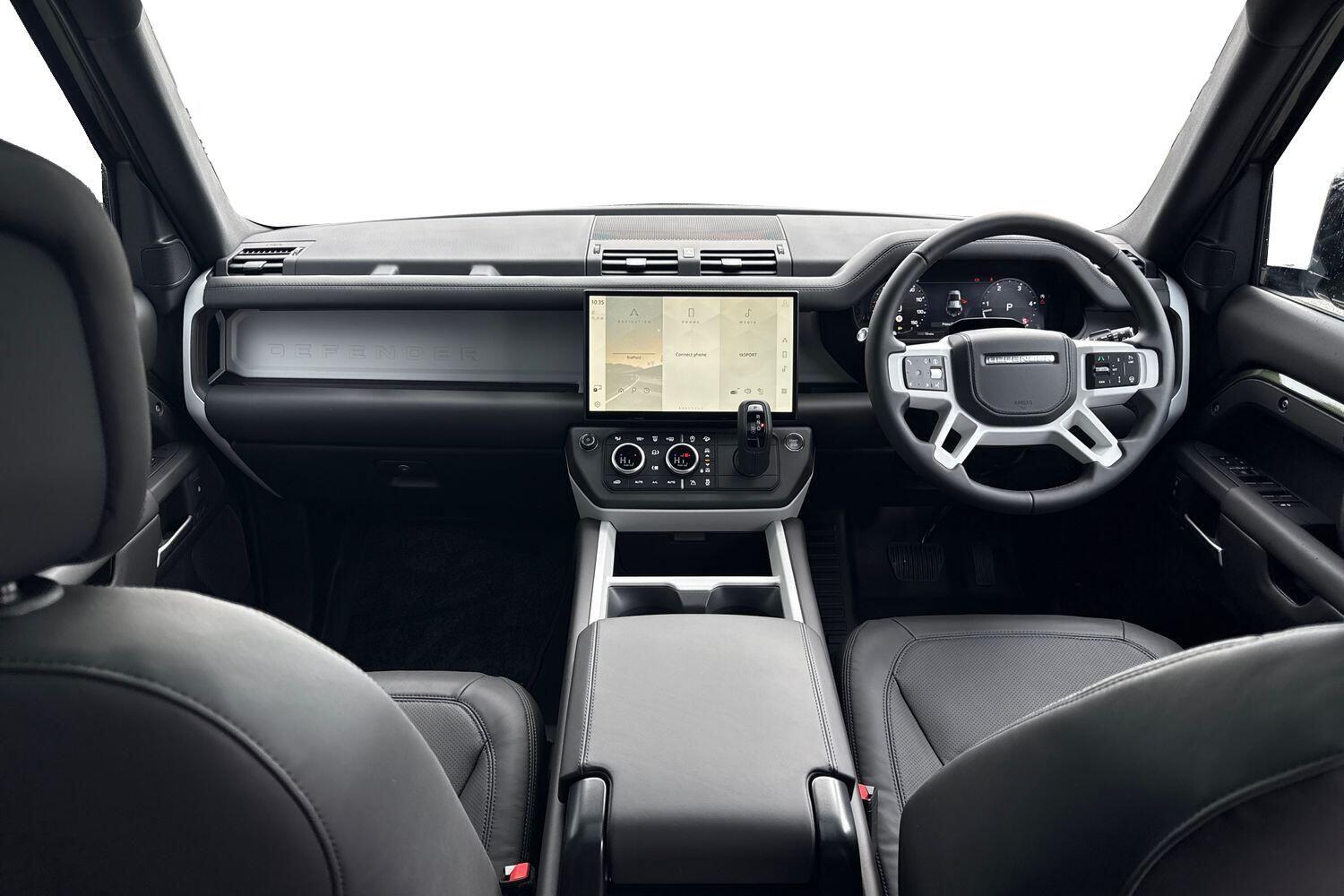 Used Land Rover Defender 110 2026 for sale - 77226536: Photo 36