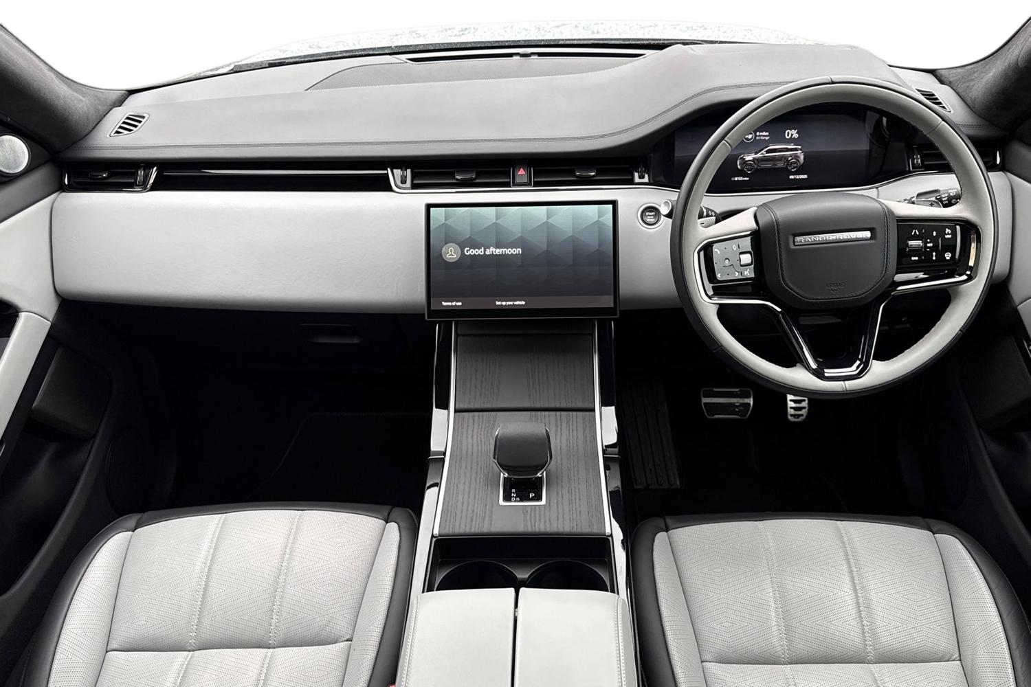 Used Land Rover Range Rover Evoque 2025 for sale - 76890243: Photo 10