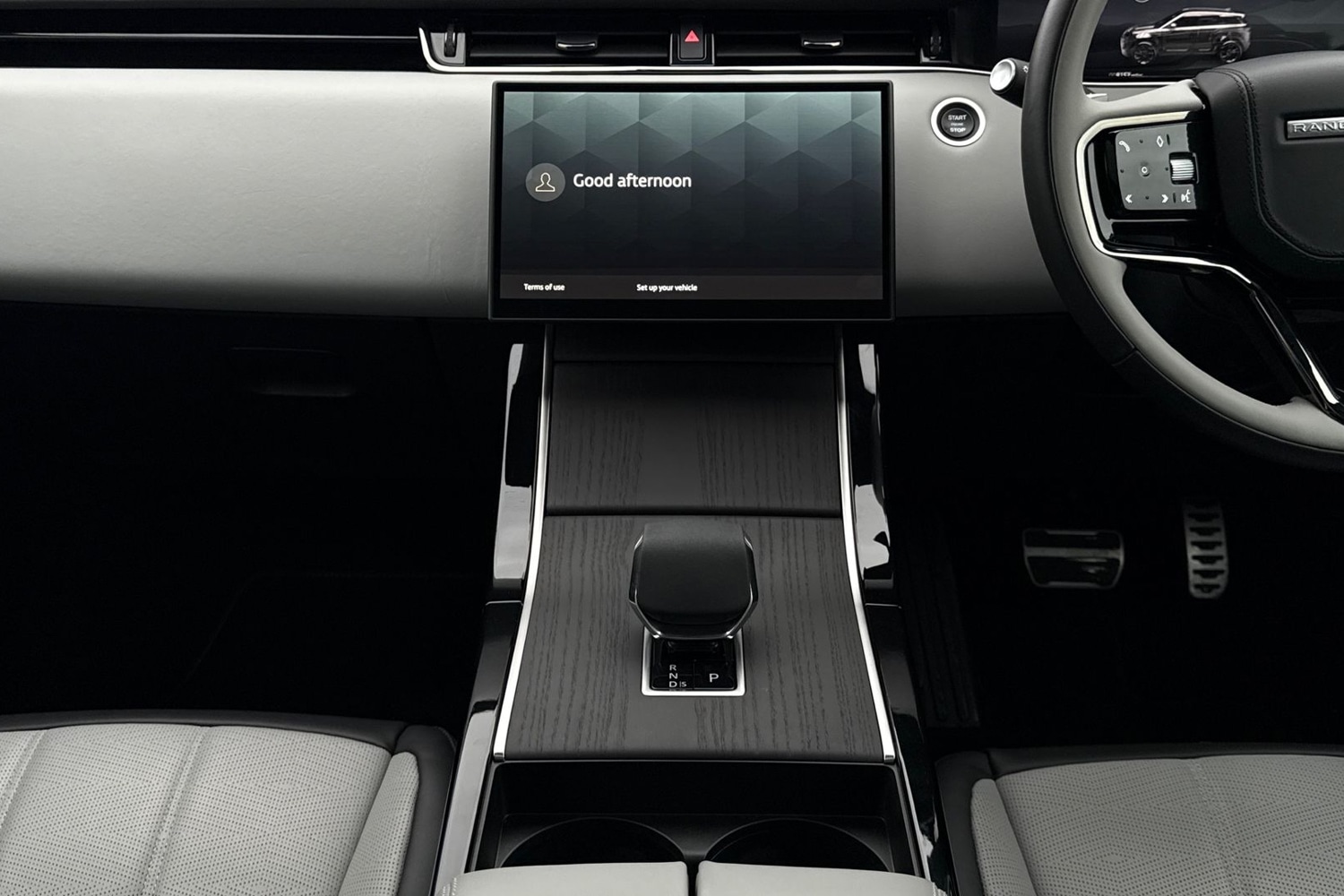 Used Land Rover Range Rover Evoque 2025 for sale - 76890243: Photo 15