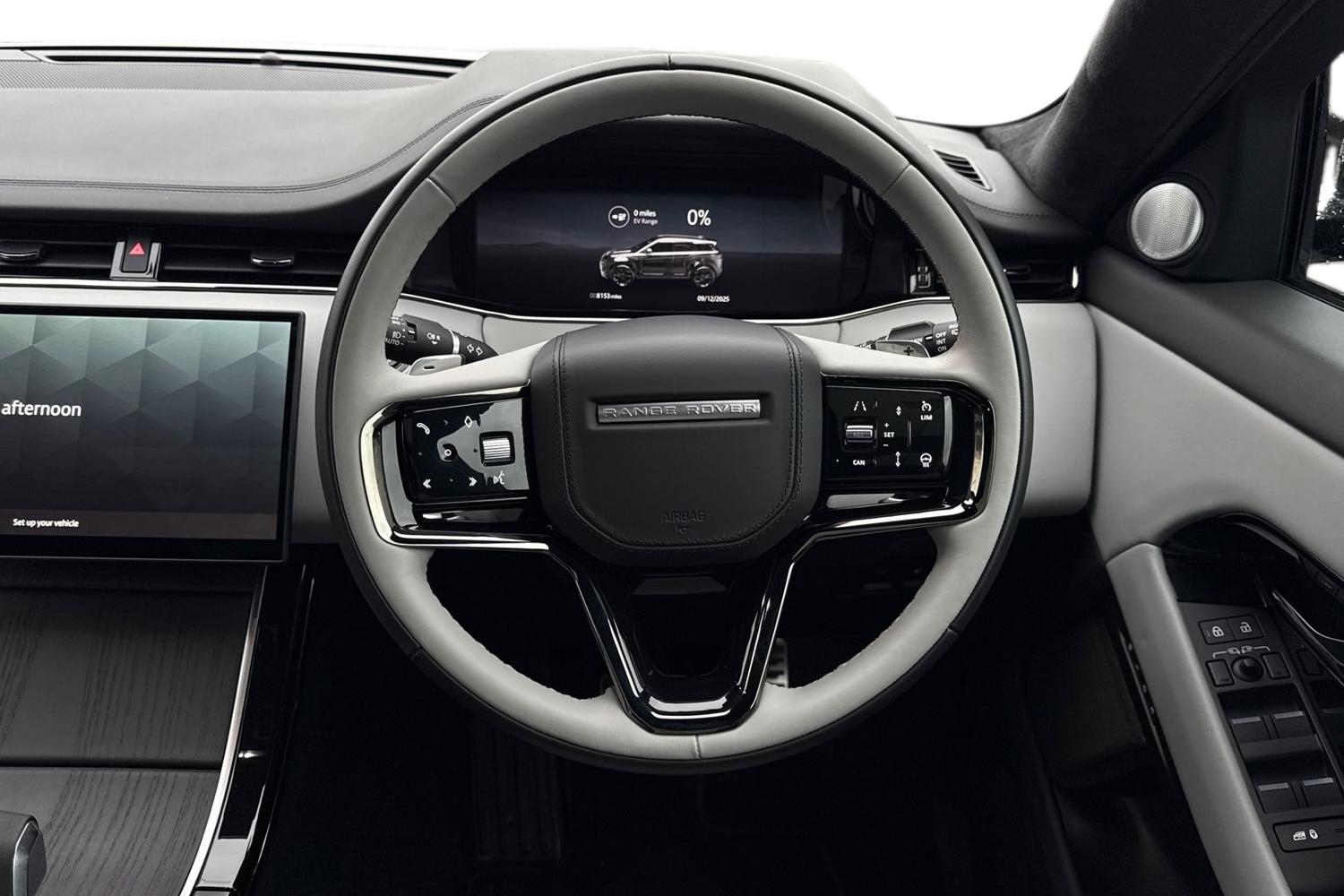 Used Land Rover Range Rover Evoque 2025 for sale - 76890243: Photo 16