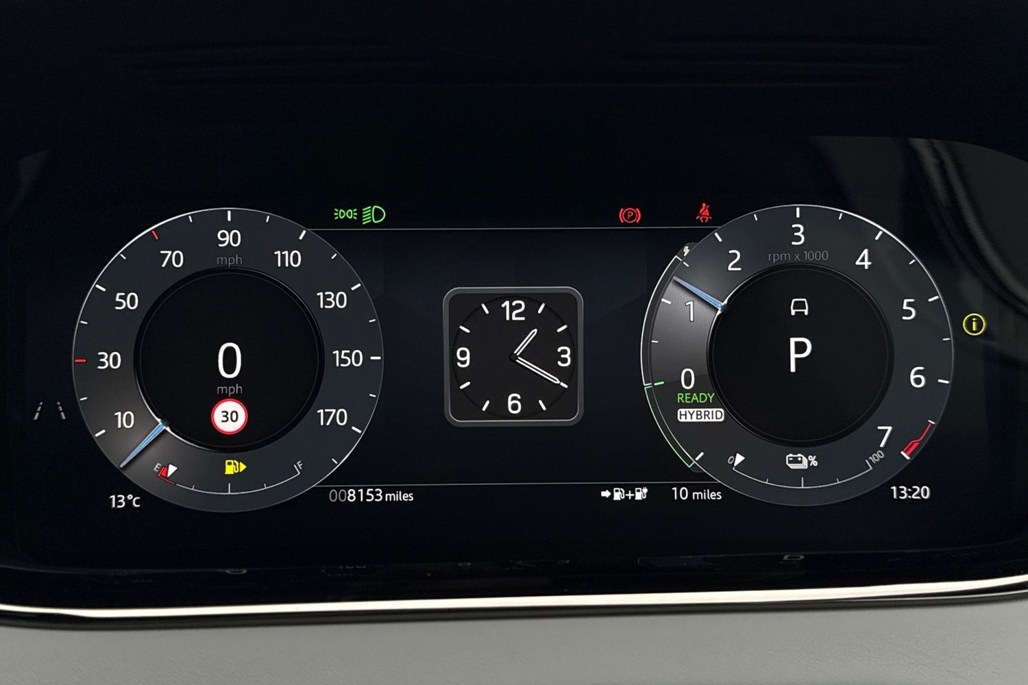 Used Land Rover Range Rover Evoque 2025 for sale - 76890243: Photo 17