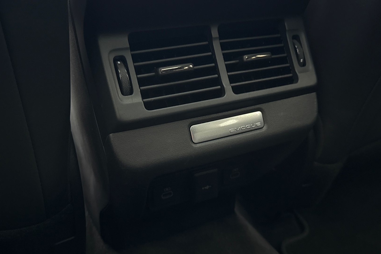 Used Land Rover Range Rover Evoque 2025 for sale - 76890243: Photo 19