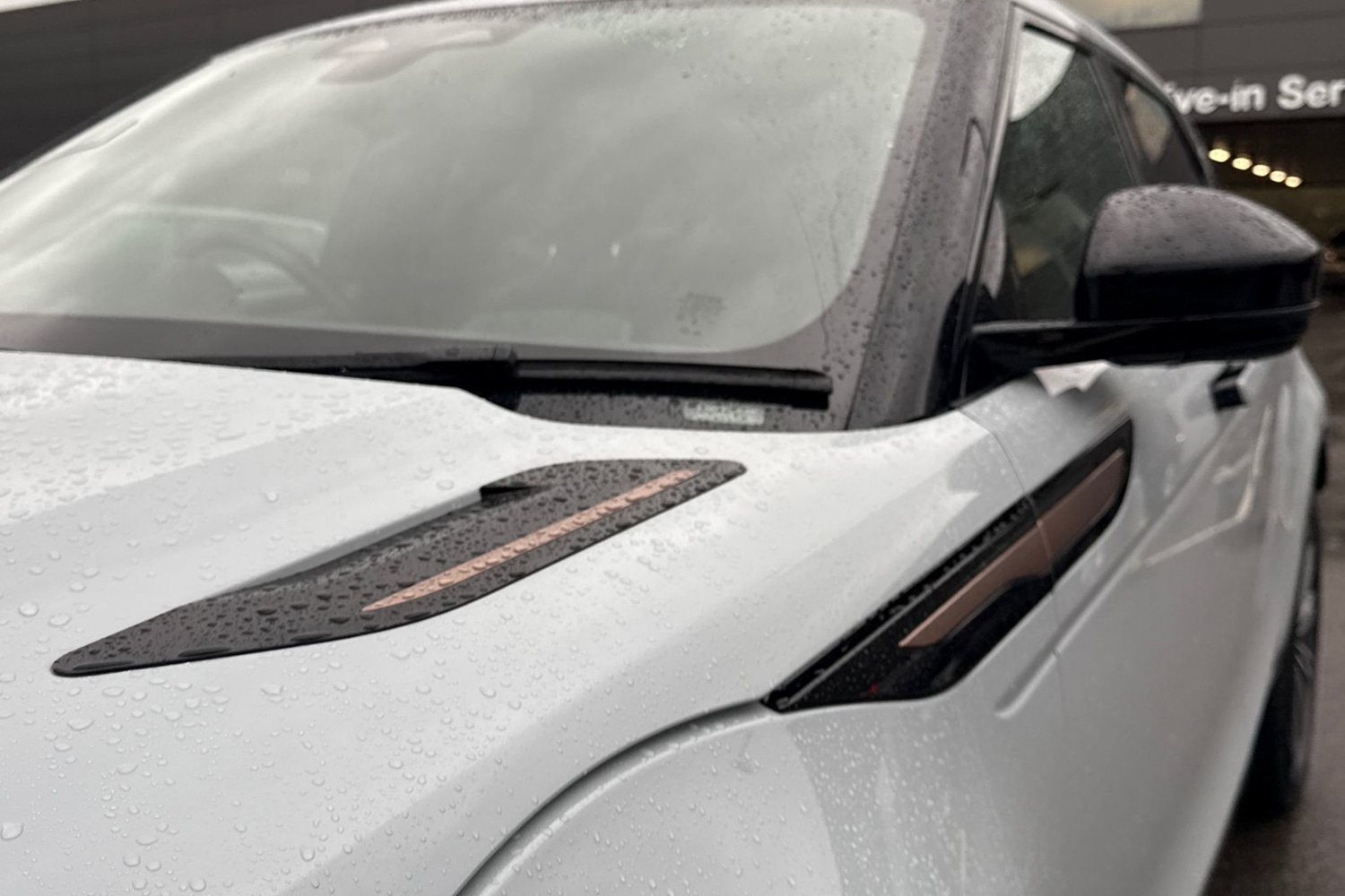 Used Land Rover Range Rover Evoque 2025 for sale - 76890243: Photo 21