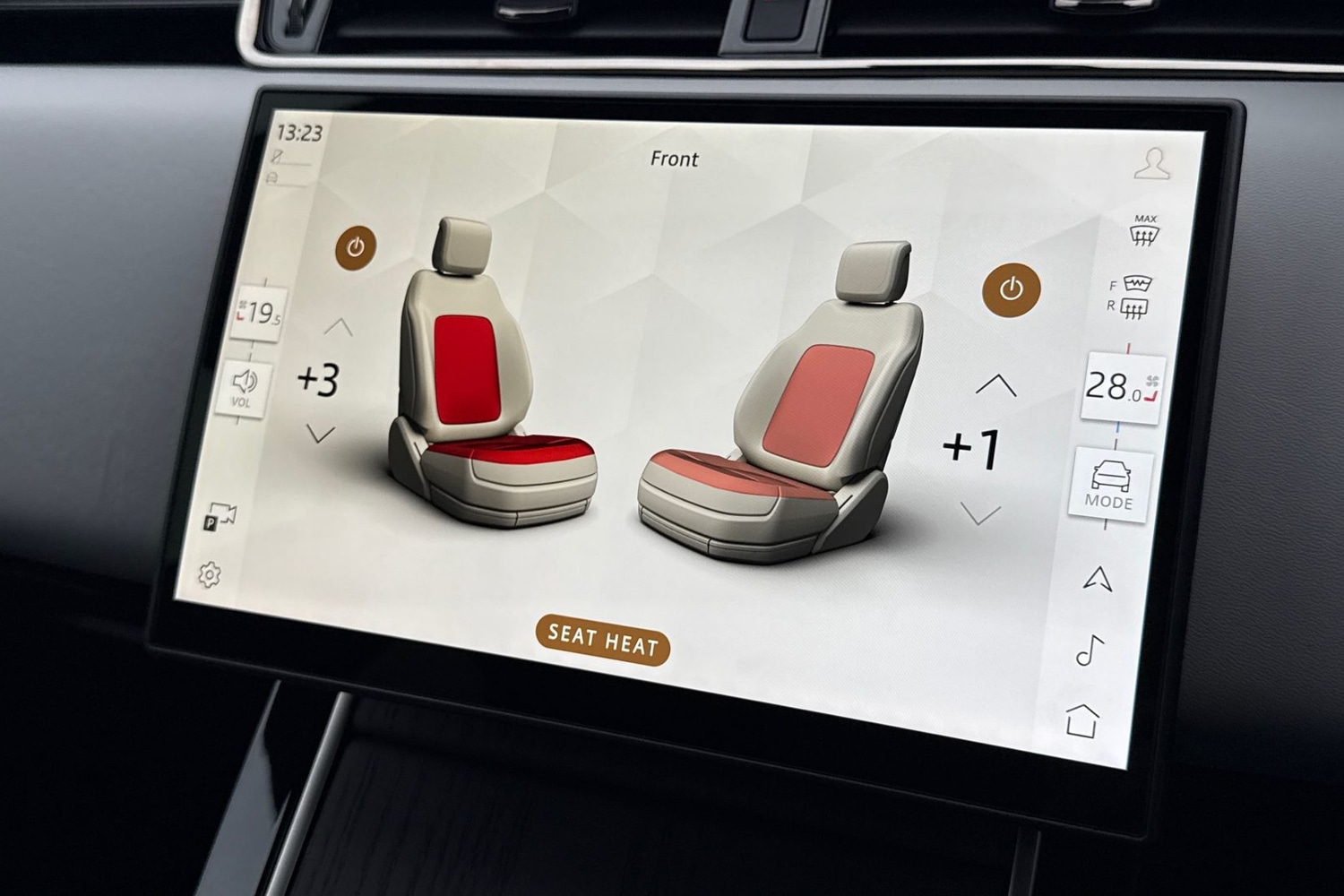 Used Land Rover Range Rover Evoque 2025 for sale - 76890243: Photo 23