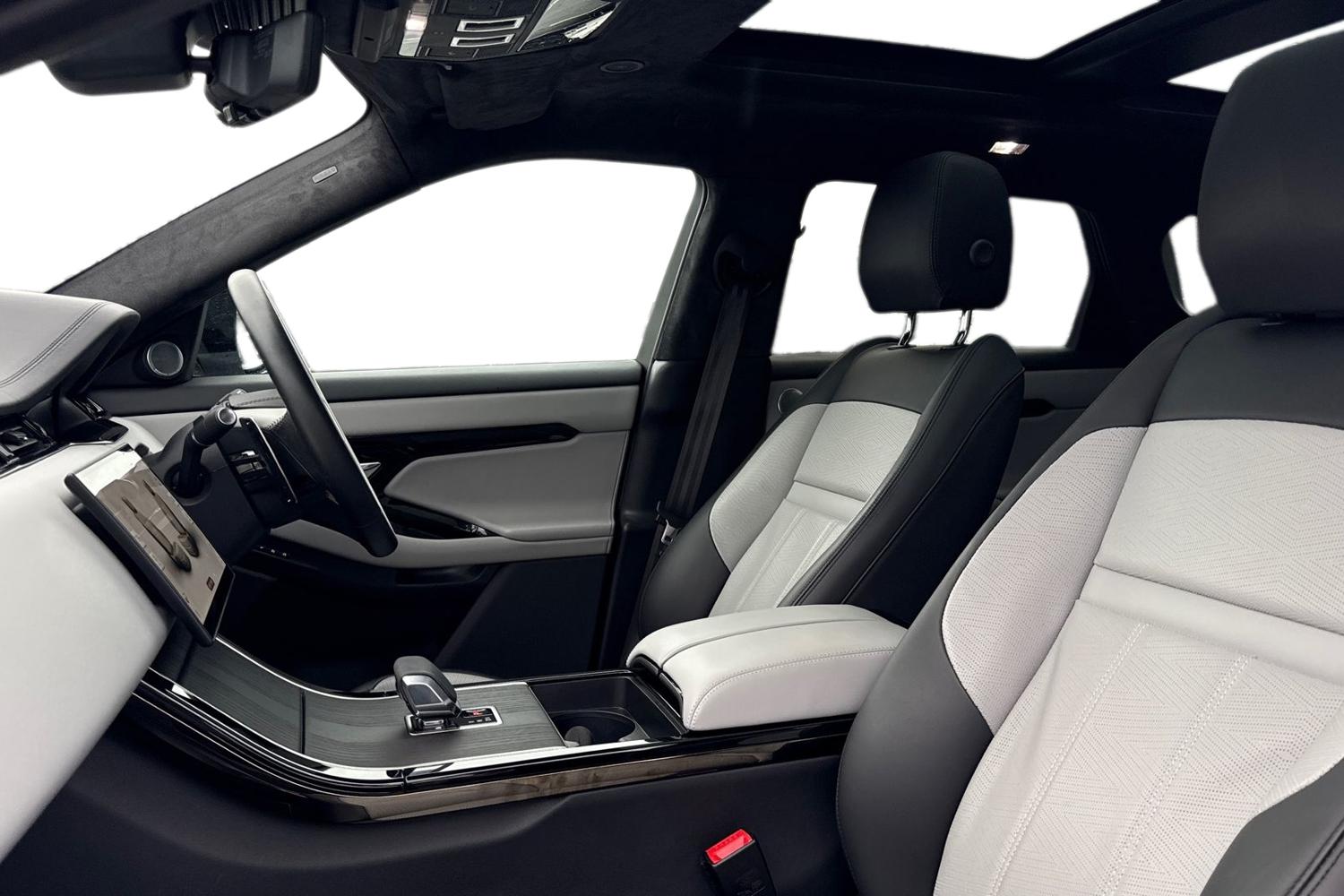 Used Land Rover Range Rover Evoque 2025 for sale - 76890243: Photo 3