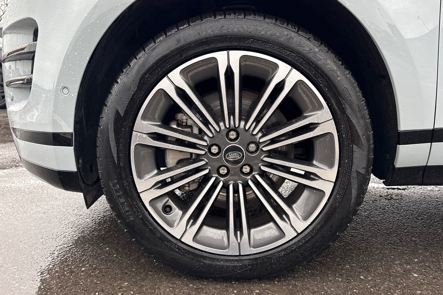 Used Land Rover Range Rover Evoque 2025 for sale - 76890243: Photo 35