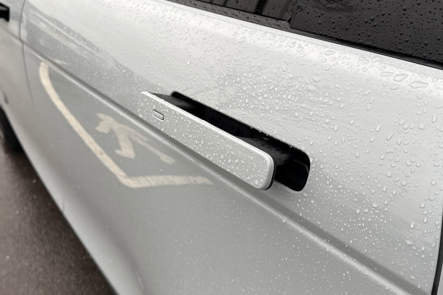 Used Land Rover Range Rover Evoque 2025 for sale - 76890243: Photo 36