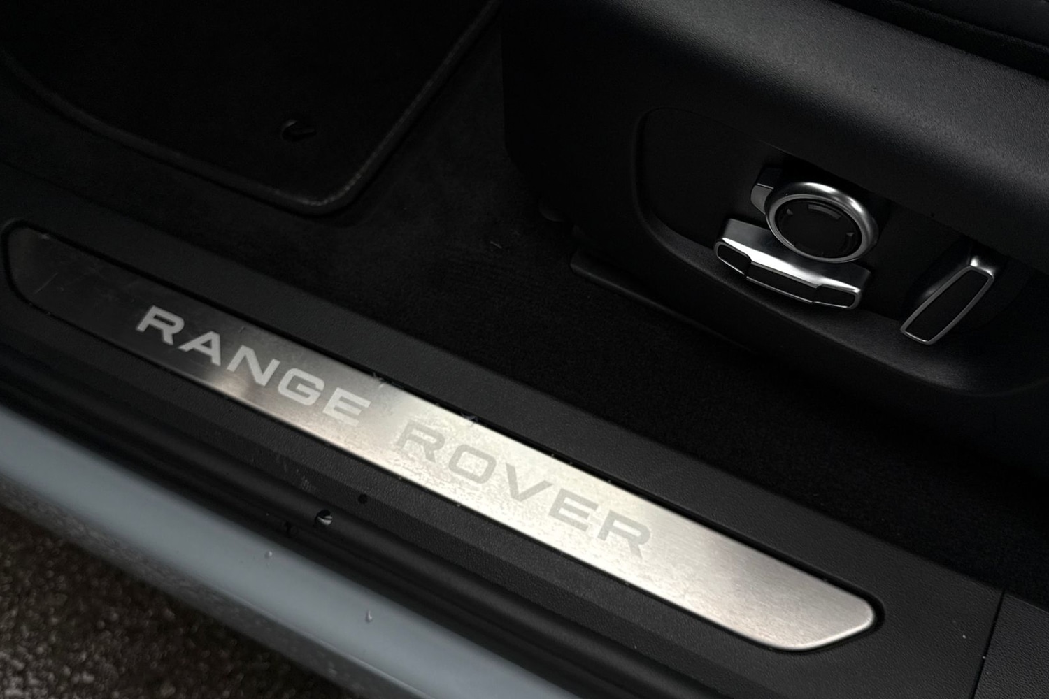 Used Land Rover Range Rover Evoque 2025 for sale - 76890243: Photo 46