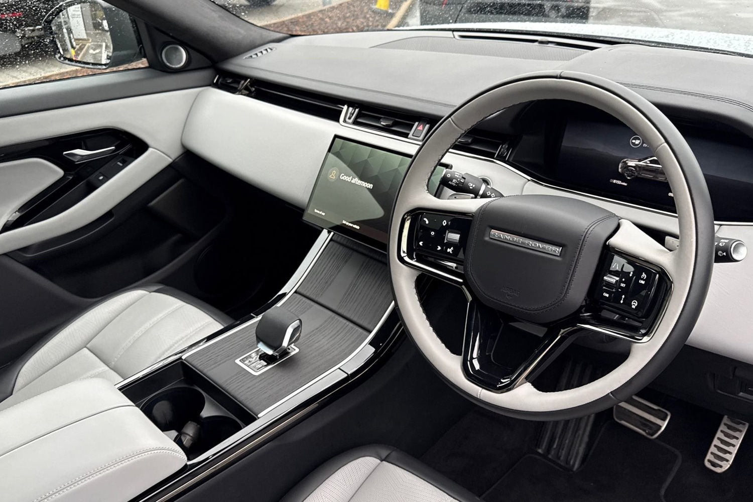 Used Land Rover Range Rover Evoque 2025 for sale - 76890243: Photo 47