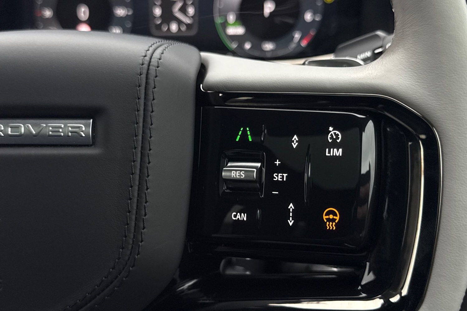 Used Land Rover Range Rover Evoque 2025 for sale - 76890243: Photo 50