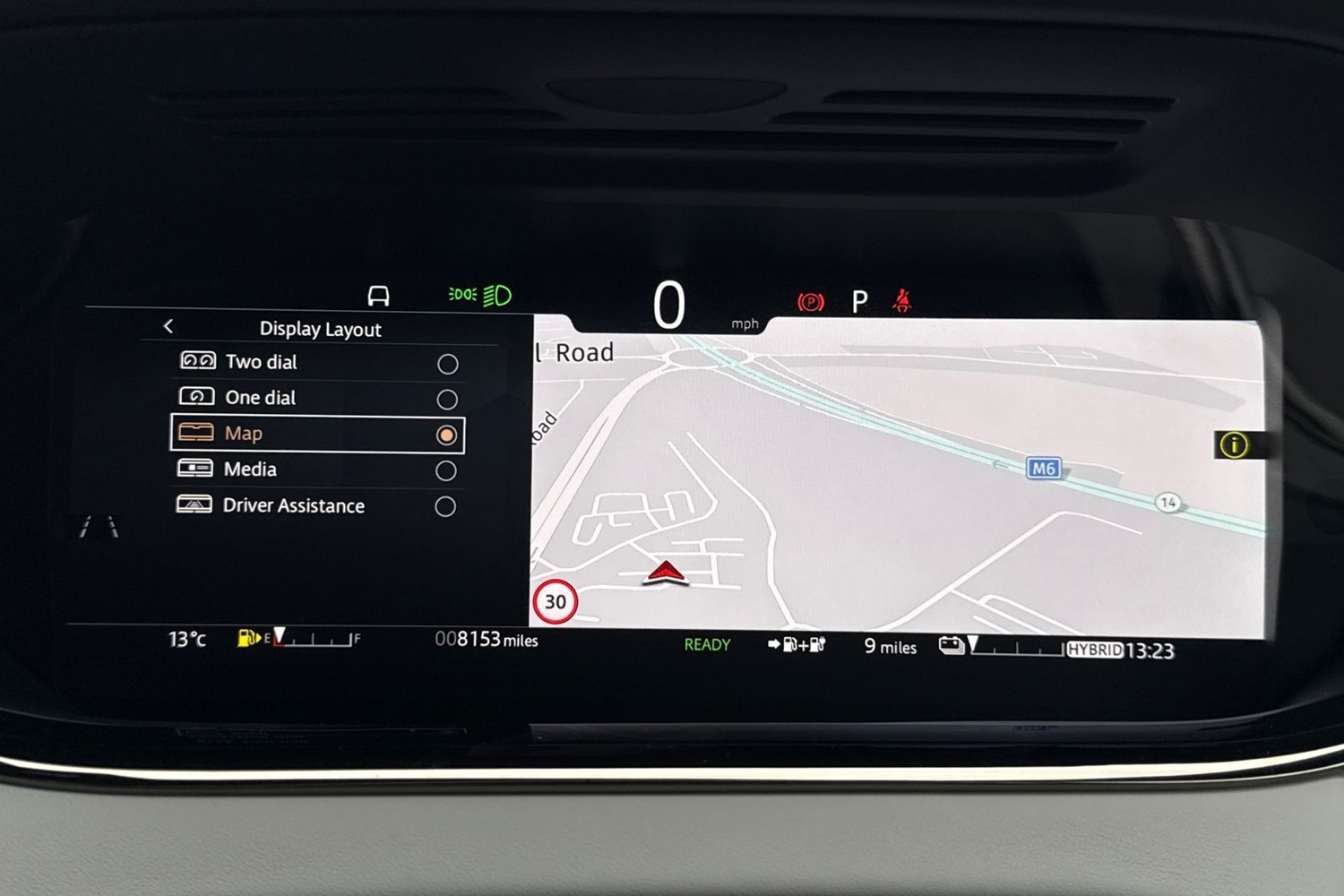 Used Land Rover Range Rover Evoque 2025 for sale - 76890243: Photo 51