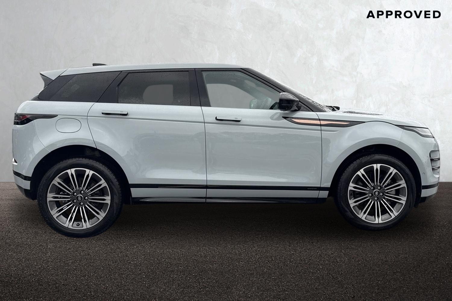 Used Land Rover Range Rover Evoque 2025 for sale - 76890243: Photo 6