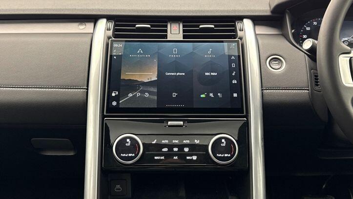 Used Land Rover Discovery 2025 for sale - 77692098: Photo 15