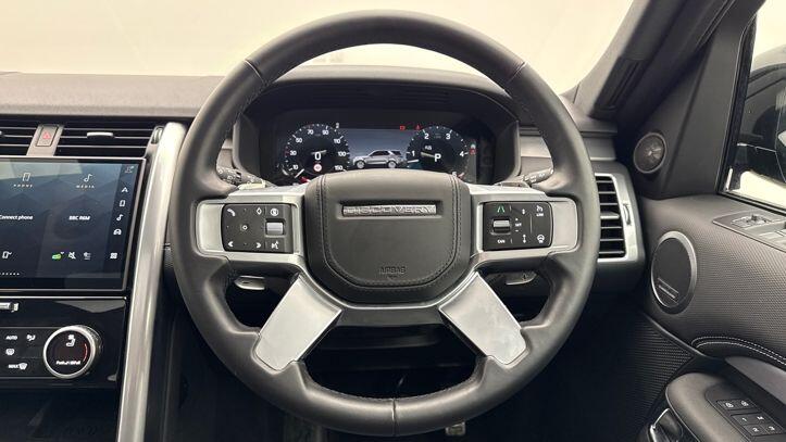 Used Land Rover Discovery 2025 for sale - 77692098: Photo 16
