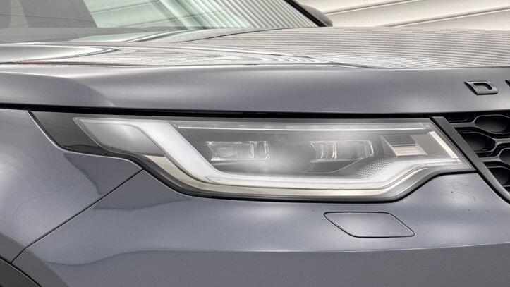 Used Land Rover Discovery 2025 for sale - 77692098: Photo 17