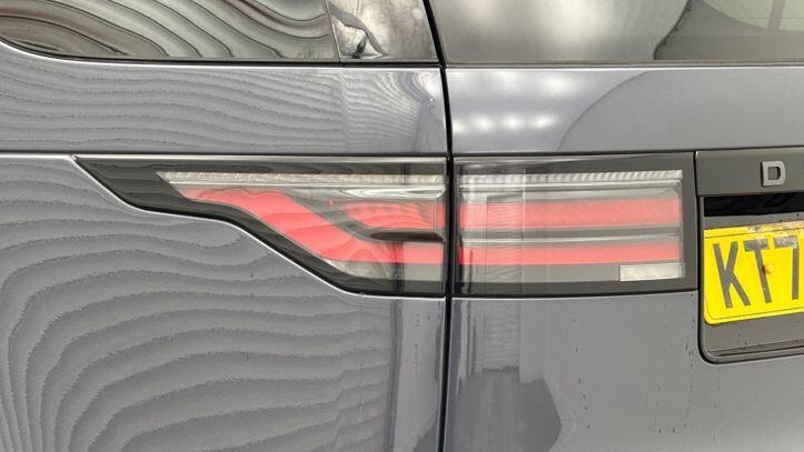 Used Land Rover Discovery 2025 for sale - 77692098: Photo 19