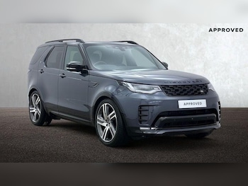 Used Land Rover Discovery 2025 for sale - 77692098: Photo