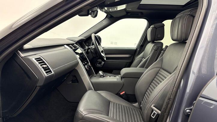 Used Land Rover Discovery 2025 for sale - 77692098: Photo 3