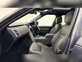 Used Land Rover Discovery 2025 for sale - 77692098: Photo