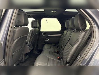 Used Land Rover Discovery 2025 for sale - 77692098: Photo