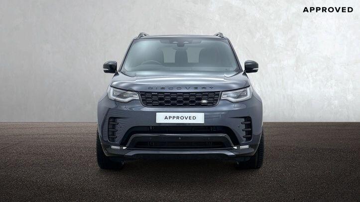 Used Land Rover Discovery 2025 for sale - 77692098: Photo 8