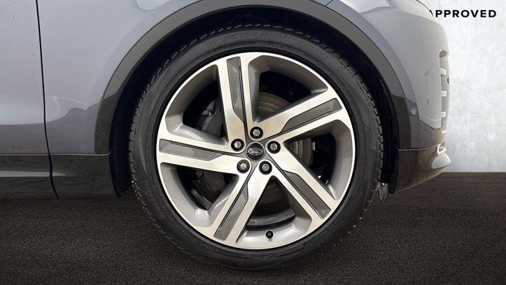 Used Land Rover Discovery 2025 for sale - 77692098: Photo 9