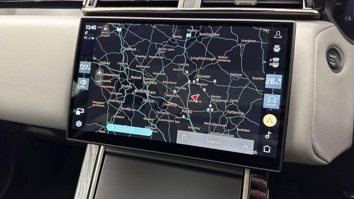 Used Land Rover Range Rover Velar 2024 for sale - 77520272: Photo 11