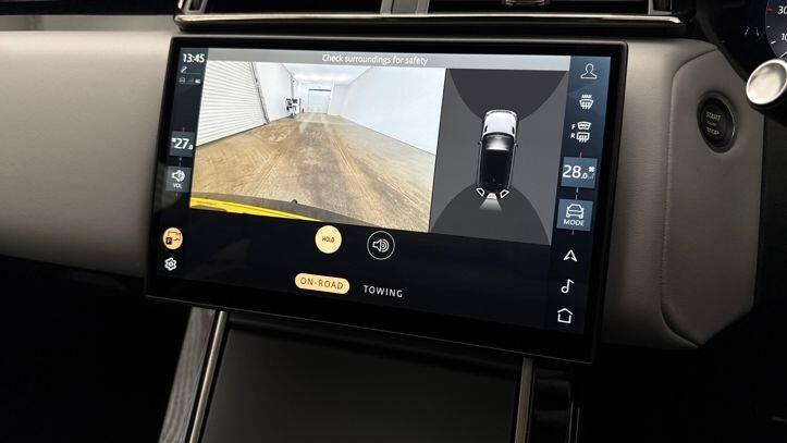 Used Land Rover Range Rover Velar 2024 for sale - 77520272: Photo 12