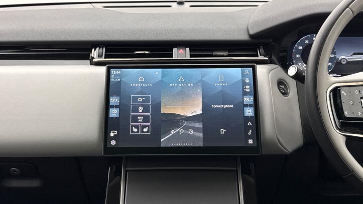 Used Land Rover Range Rover Velar 2024 for sale - 77520272: Photo 15