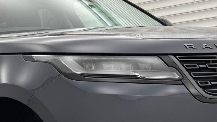 Used Land Rover Range Rover Velar 2024 for sale - 77520272: Photo 16