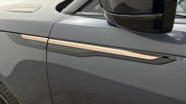 Used Land Rover Range Rover Velar 2024 for sale - 77520272: Photo 19
