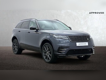 Used Land Rover Range Rover Velar 2024 for sale - 77520272: Photo