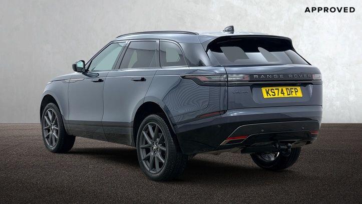 Used Land Rover Range Rover Velar 2024 for sale - 77520272: Photo 2