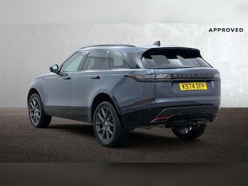 Used Land Rover Range Rover Velar 2024 for sale - 77520272: Photo