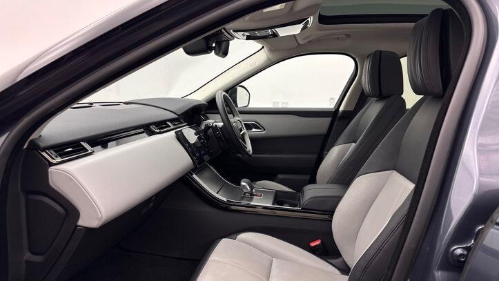 Used Land Rover Range Rover Velar 2024 for sale - 77520272: Photo 3