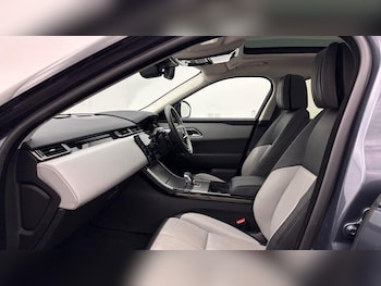 Used Land Rover Range Rover Velar 2024 for sale - 77520272: Photo