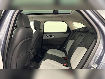 Used Land Rover Range Rover Velar 2024 for sale - 77520272: Photo