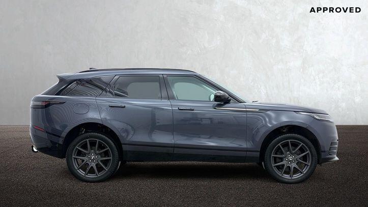 Used Land Rover Range Rover Velar 2024 for sale - 77520272: Photo 5