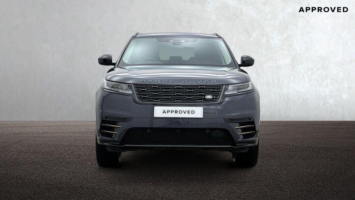 Used Land Rover Range Rover Velar 2024 for sale - 77520272: Photo 7