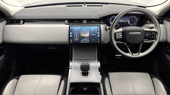 Used Land Rover Range Rover Velar 2024 for sale - 77520272: Photo 9