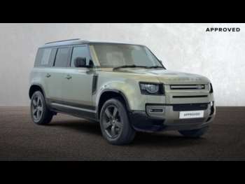 2023 - 3.0 D250 X-Dynamic SE 5dr