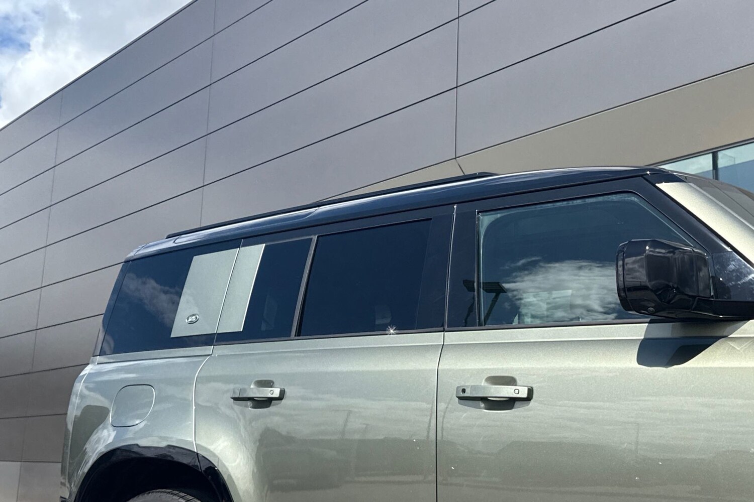 Vehicle 36