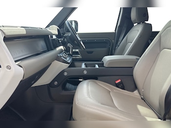 Used Land Rover Defender 110 2023 for sale - 75392967: Photo