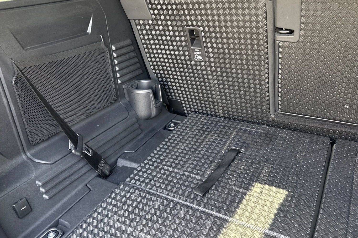 Vehicle 40