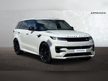 Land Rover - Range Rover Sport