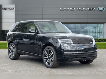 2025 - 3.0 D350 MHEV HSE Auto 4WD Euro 6 (s/s) 5dr