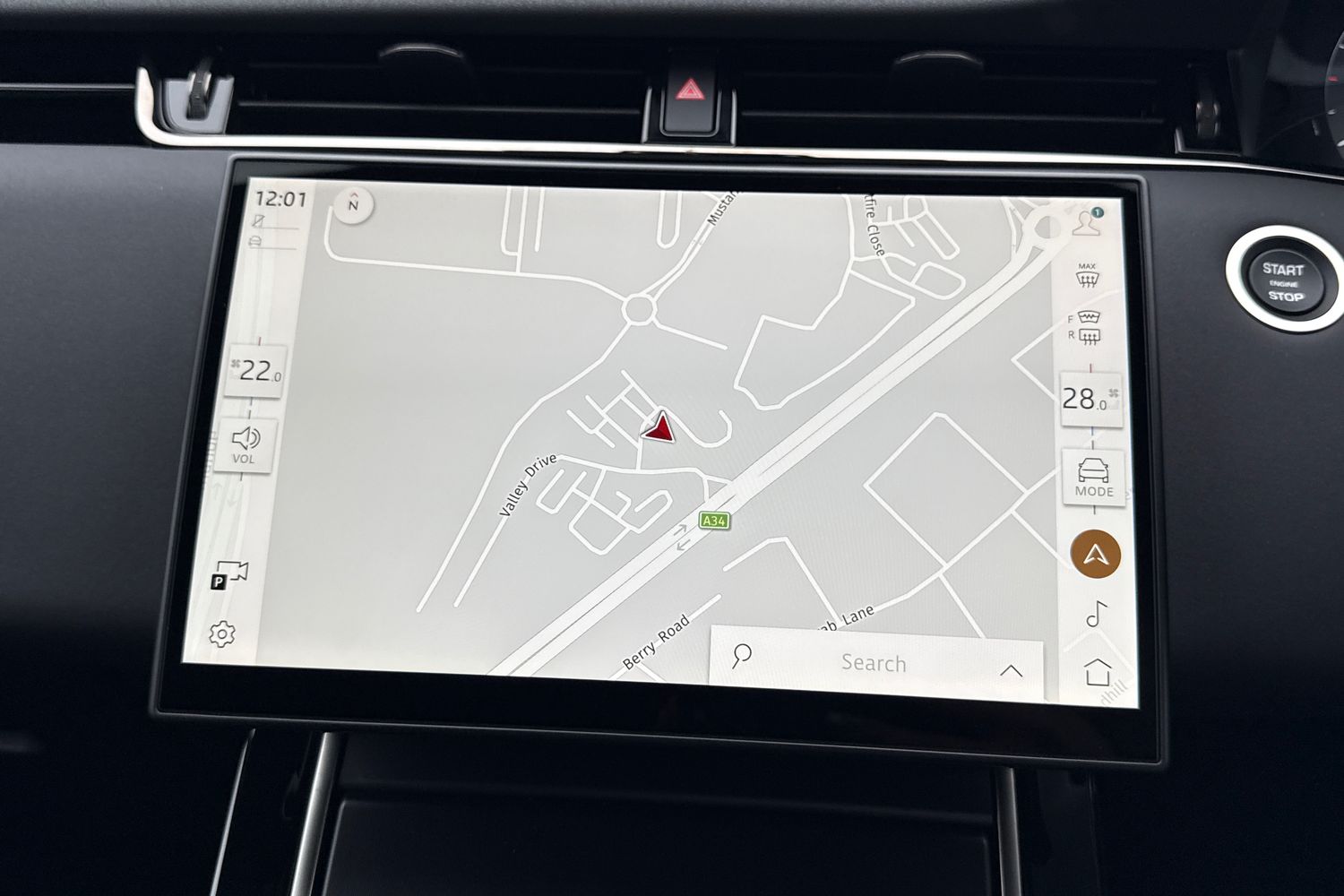 Used Land Rover Range Rover Evoque 2025 for sale - 76274740: Photo 14